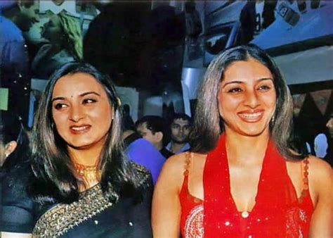 Not many people know that <b>Farah</b> <b>Naaz</b>, a popular Hindi film director accused Jackie Shroff of being 'BAD' with her younger <b>sister</b> <b>Tabu</b>, who was in her teens. . Farah naaz sister tabu